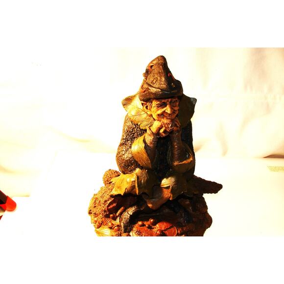 4125b Halley 1988 Gnome - Picture 1 of 4